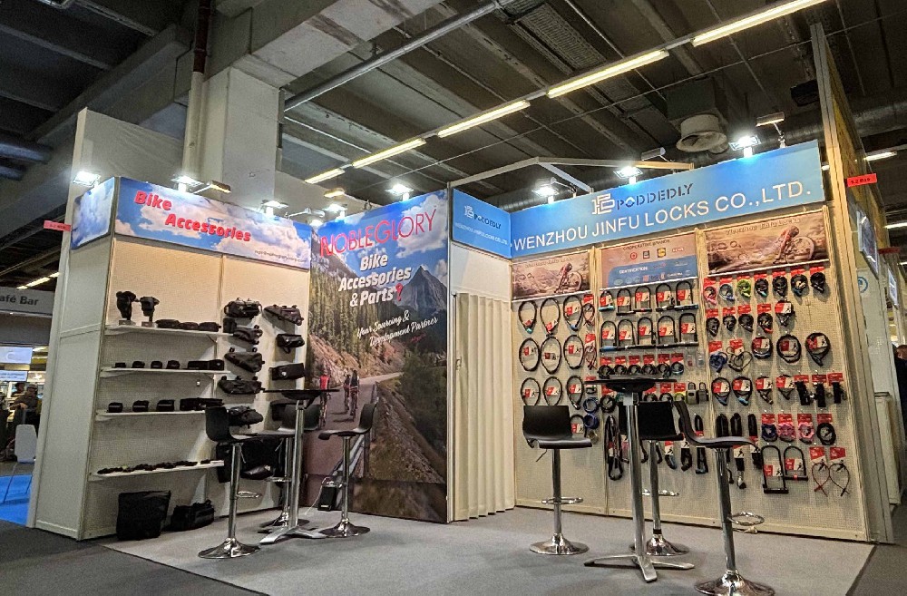 EUROBIKE 2024
