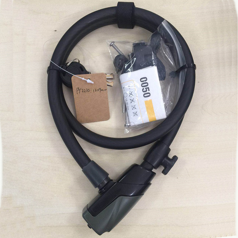 CABLE LOCK - KEY