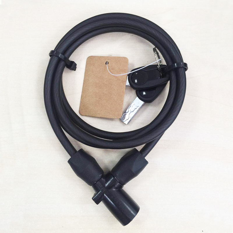 CABLE LOCK - KEY