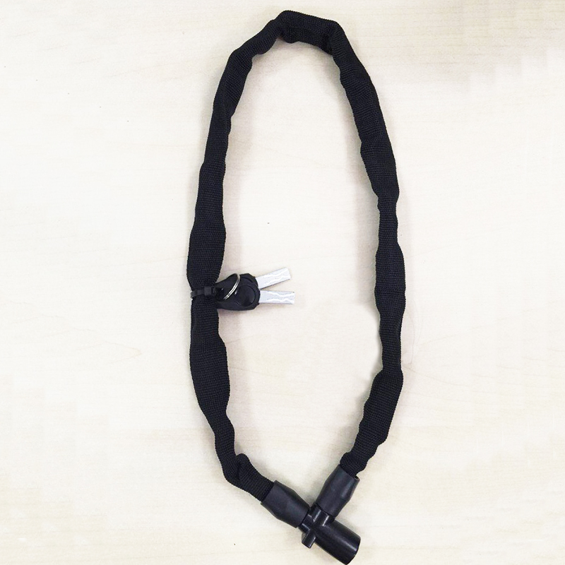 CHAIN LOCK - KEY
