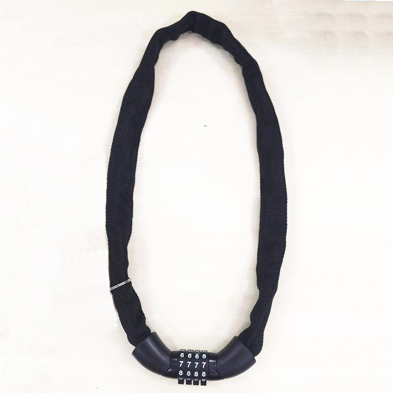 CHAIN LOCK - COMBO