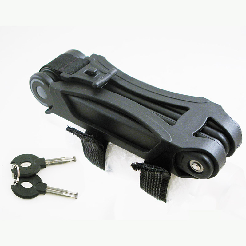 FOLDING LOCK - KEY